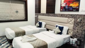 Φωτογραφία από το άλμπουμ του HOTEL NORTH VIEW στη Ναγκπούρ