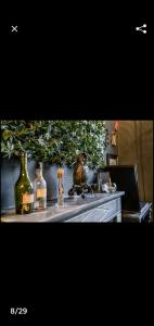 Imagine din galeria proprietății Suites en plein coeur du Panier et vieux port în Marsilia