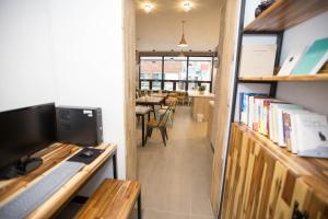 Gallery image of Gguljam Hotel in Yeosu