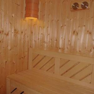 Foto sihtkohas Baja asuva majutusasutuse Tölgyfakuckó apartman galeriist