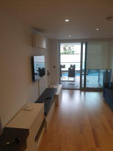 Gallery image of Ocean Village apartment in Gibraltar