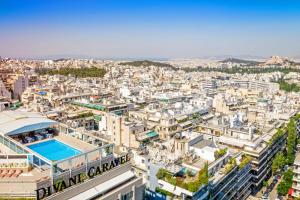 Gallery image of Divani Caravel in Athens