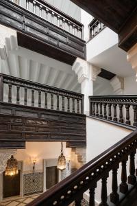 Fotografie z fotogalerie ubytování The Oberoi Marrakech v Marrákéši