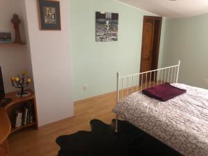 Fotografie z fotogalerie ubytování Dům U Slunce a Vína v destinaci Olbramovice