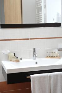 Fotografie z fotogalerie ubytování Pietre Nere Resort & Spa v destinaci Modica