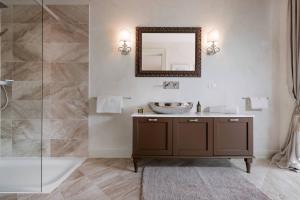 Zdjęcie z galerii obiektu Villa Cesara by HMZ Villas w mieście Vabriga
