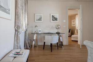 Zdjęcie z galerii obiektu Villa Cesara by HMZ Villas w mieście Vabriga