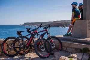 Foto dalla galleria di Casetta Vacanze a Santa Teresa di Gallura