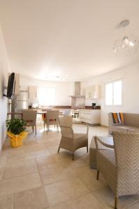 Afbeelding uit fotogalerij van Alzitone in Ghisonaccia