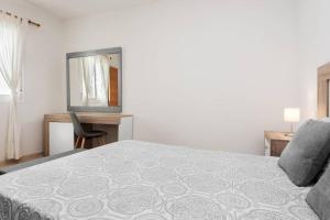 Posteľ alebo postele v izbe v ubytovaní Excellent Location Bulevar San Pedro Alcantara-Marbella