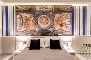 Gallery image of Liberty Rome Suites - Liberty Collection in Rome