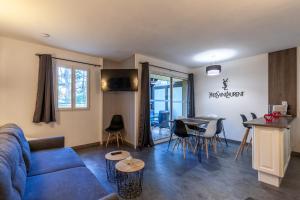 Billede fra billedgalleriet på LA RESIDENCE DU GOLF DE DEAUVlLLE i Deauville