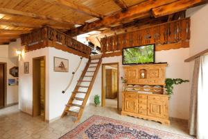 Fotografie z fotogalerie ubytování Touring Galerie v destinaci Grächen