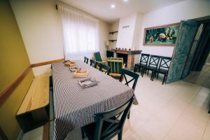 Χώρος καθιστικού στο Casa con piscina privada en Gualta, CAN BLAY