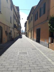 Fotografia z galérie ubytovania Affittacamere orbetello centro v destinácii Orbetello