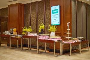 Fotografie z fotogalerie ubytování Windsor Plaza Hotel v Ho Či Minově městě