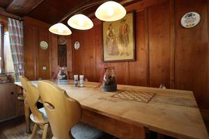 Fotografie z fotogalerie ubytování Höhenpension Glashütte Bed&Breakfast Frühstückspension Hotel GARNI v destinaci Glashütte