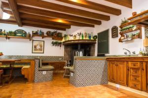 Galeriebild der Unterkunft Blue House Rosalias in Inca