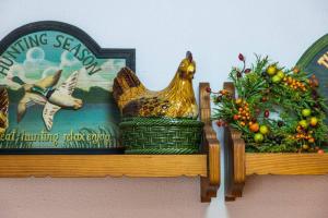 Galeriebild der Unterkunft Blue House Rosalias in Inca