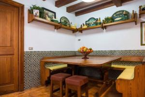 Galeriebild der Unterkunft Blue House Rosalias in Inca