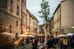 Hosté ubytování Quarter (25)