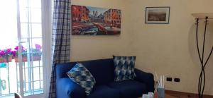 Kép Pini di Roma-New and cozy apt in Rome city center- Metro A "Re di Roma" szállásáról Rómában a galériában