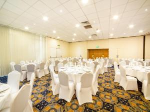 Gallery image of OYO The Chiltern Hotel in Luton