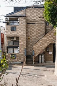 Gallery image of ROOMs六本松03 in Fukuoka