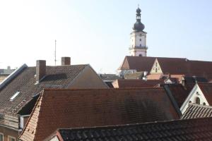 Fotografie z fotogalerie ubytování Hotel Weile v destinaci Weiden + 5 fotografií