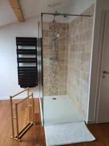 Ένα μπάνιο στο Le Cottage de Vany +13 φωτογραφίες