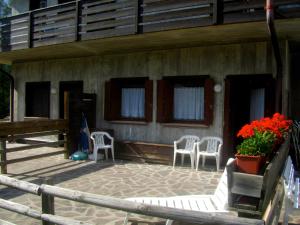 Billede fra billedgalleriet på Miniappartamento Dolomiti i Selva di Cadore