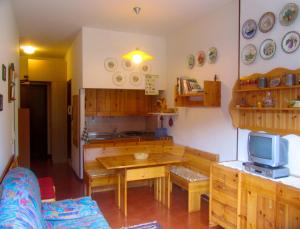 Billede fra billedgalleriet på Miniappartamento Dolomiti i Selva di Cadore