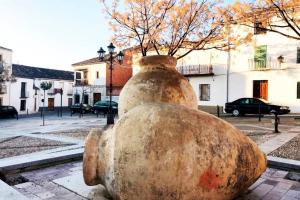 Fotografia z galérie ubytovania La Casita del Duente - Úbeda v destinácii Úbeda