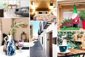 Fotografia z galérie ubytovania La Casita del Duente - Úbeda v destinácii Úbeda