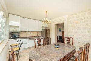 Fotografia z galérie ubytovania Apartment Art Delux **** v Dubrovníku