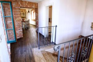 Fotografie z fotogalerie ubytování Villa Idassa v destinaci Zadar