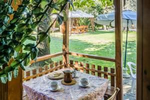 Φωτογραφία από το άλμπουμ του Appartamenti & Bungalows Luca Angiolin στο Cavallino-Treporti