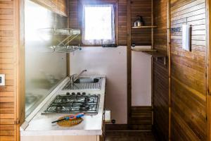 Φωτογραφία από το άλμπουμ του Appartamenti & Bungalows Luca Angiolin στο Cavallino-Treporti