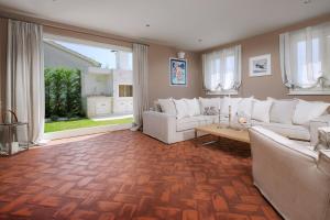 Billede fra billedgalleriet på Villa Pia by HMZ Villas i Vabriga