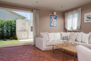 Billede fra billedgalleriet på Villa Pia by HMZ Villas i Vabriga