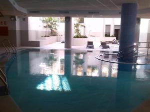 Apartamento de lujo en Estepona, Estepona – Precios ...