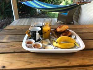 Cibo presso la casa vacanze o nelle vicinanze
