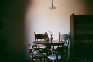 Fotografie z fotogalerie ubytování Dwell in Quemoy Homestay v destinaci Jincheng