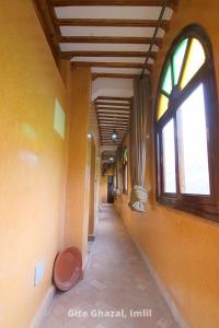Imagem da galeria de Chez Ghazal Imlil em Imlil