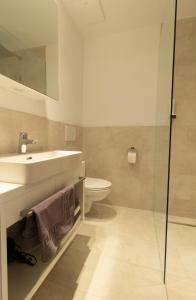 Bagno di Wally Berg-Appartements