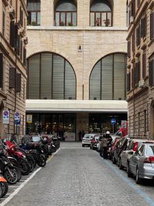 Kép Guest House Rome by GHOR szállásáról Rómában a galériában
