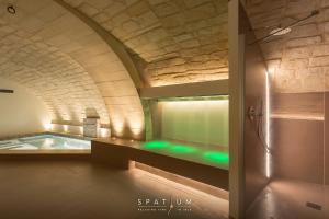 Fotografie z fotogalerie ubytování B&B Giardino Di Pietra v destinaci Ragusa