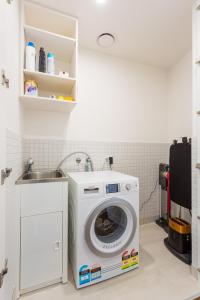 Fotografie z fotogalerie ubytování Domi Serviced Apartments v destinaci Glen Waverley