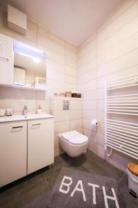 Gallery image of Allegro Exclusive Suite 2 with parking in Zadar