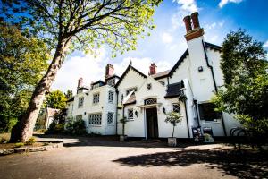 Galeriebild der Unterkunft The Alverbank Hotel in Gosport